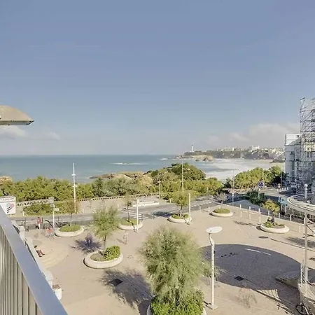 De L'ocean Et Restaurant - Coeur De Hotel
