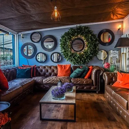 Hotel De L'ocean Et Restaurant - Coeur De 3*