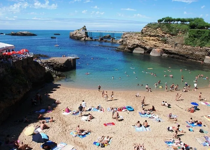 De L'océan Hotel 3*