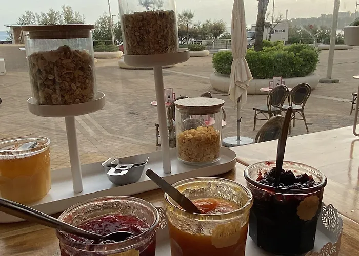 Hotel De L'océan 3*