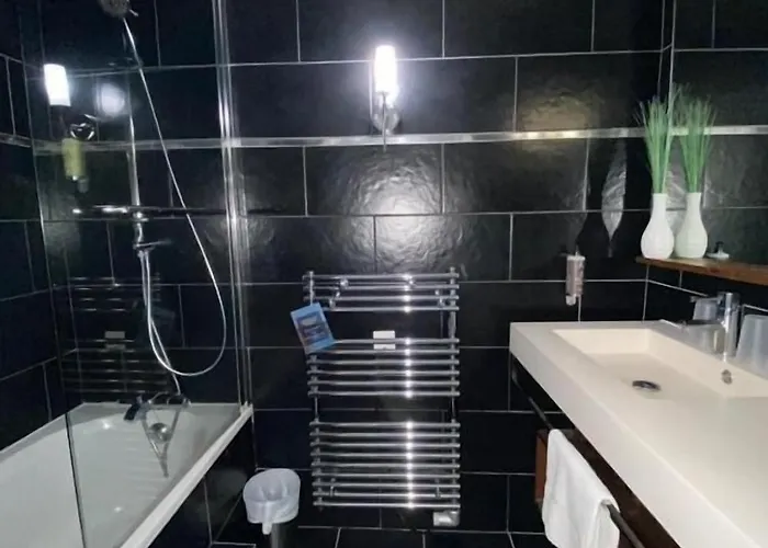 Hotel De L'océan Biarritz