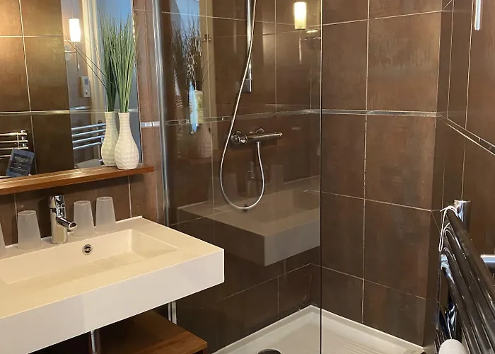 De L'océan 3* Biarritz