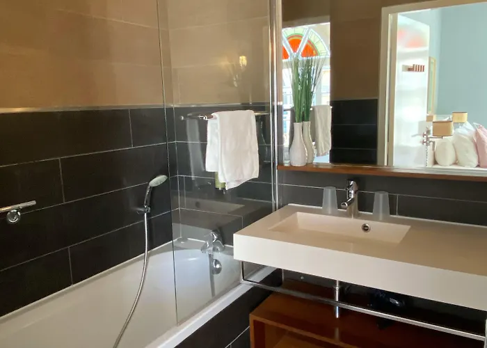 De L'océan Hotel Biarritz