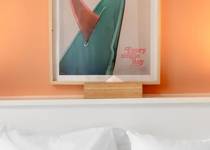 Hotel De L'Ocean Et Restaurant - Coeur De Ville Hotel Biarritz