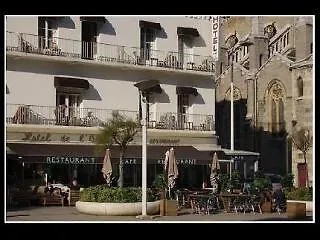 De L'océan Biarritz