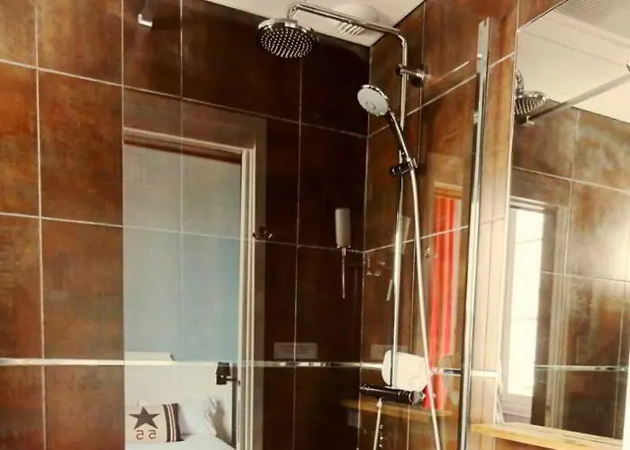 Hotel De L'océan Biarritz