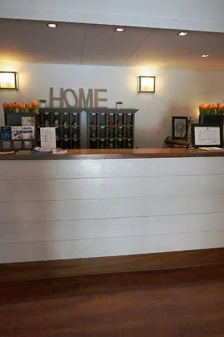 Hotel Restaurant De L'Ocean - Coeur De Ville, Proche Grande Plage Et Port Vieux ביאריץ