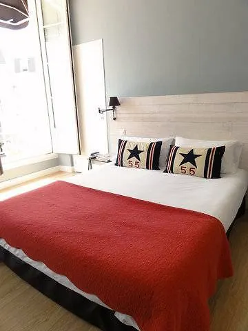 De L'océan Hotel Biarritz