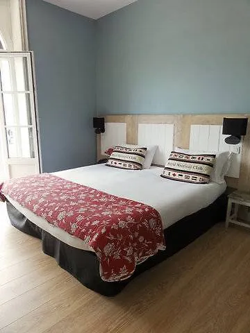 De L'océan Hotel 3*