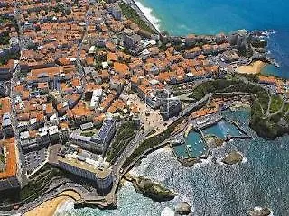 Hotel De L'Ocean Et Restaurant - Coeur De Ville
