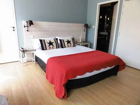 Hotel De L'océan Biarritz