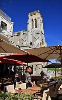 Hotel De L'océan 3*