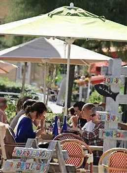 De L'océan Hotel Biarritz
