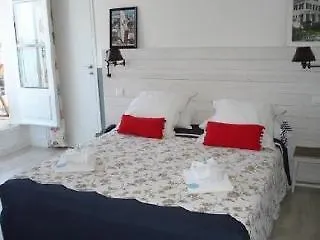 De L'océan Hotel 3*