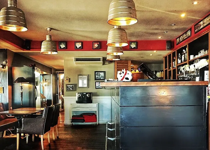 De L'océan Hotel 3*